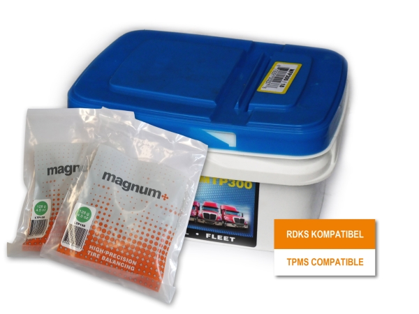 NUMAG Auswuchtmittel 8kg